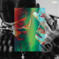 Hudební CD: Edge:  Offshore LP (Sony Music Entertainment). Sony Music Entertainment, 2025