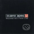 Hudobné CD: Guano Apes:  Walking On A Thin Line LP (Sony Music Entertainment). Sony Music Entertainment, 2025