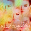 Hudobné CD: Kelly Clarkson:  Piece By Piece LP (Sony Music Entertainment). Sony Music Entertainment, 2025