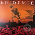 Hudební CD: Epidemie LP (Supraphon)