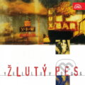 Hudobné CD: Žlutý pes:  Yellow Dog (Supraphon). Supraphon, 2025