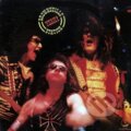 Hudobné CD: Brownsville Station:  Yeah! (Music on CD). Music on CD, 2025