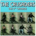 Hudobné CD: Crusaders:  The 2nd Crusade (Music on CD). Music on CD, 2025