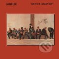 Hudobné CD: Labelle:  Moon Shadow (Music on CD). Music on CD, 2025