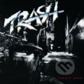 Hudobné CD: Trash:  Burnin' Rock (Music on CD). Music on CD, 2025