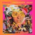 Hudobné CD: Anderson .Paak:  Venice (Indie) LP (Hudobné albumy). Hudobné albumy, 2025