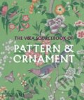 Kniha: The V&A Sourcebook of Pattern and Ornament (V & A Enterprises Limited)