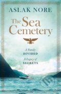 Kniha: The Sea Cemetery (Aslak Nore)