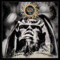 Hudobné CD: Behemoth:  The Shit Ov God / Clear LP (Hudobné albumy). Hudobné albumy, 2025