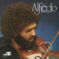 Hudební CD: Alfredo De La Fe:  Alfredo LP (Hudobné albumy). Hudobné albumy, 2025