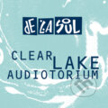 Hudobné CD: De La Soul:  Clear Lake Audiotorium (Hudobné albumy). Hudobné albumy, 2025
