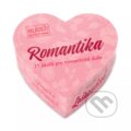 Spoločenská hra: Mini laškování - Romantika (Albi). Albi, 2025
