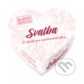 Spoločenská hra: Mini laškování - Svatba (Albi). Albi, 2025