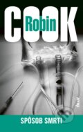 Kniha: Spôsob smrti (Robin Cook)