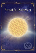 Kniha: Nemeň - zlepšuj (Pastorian Kai). eco-water, 2025