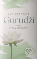 Kniha: Gurudží (Guy Donahaye). Sattva, 2025