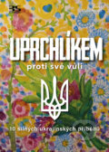 Kniha: Uprchlíkem proti své vůli (Dana Čermáková)