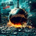Hudobné CD: Dirkschneider:  Balls To The Wall Reloaded (Mystic). Mystic, 2025