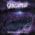 Hudobné CD: Gates To Hell:  Death Comes To All (Hudobné albumy). Hudobné albumy, 2025