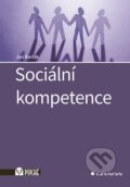 Kniha: Sociální kompetence (Jan Barták). Grada, 2025