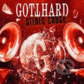Hudobné CD: Gotthard:  Stereo Crush (Mystic). Mystic, 2025