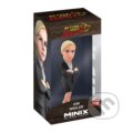 MINIX TV: Better Call Saul - Kim Wessler (). , 2025