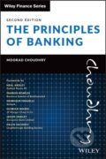 Kniha: The Principles of Banking (Moorad Choudhry)