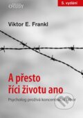 E-kniha: A přesto říci životu ano (Viktor E. Frankl)
