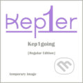 Hudobné CD: Kep1Er:  Kep1Going (Bertus). Bertus, 2024