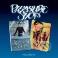 Hudobné CD: Key:  Pleasure Shop (Random Photobook edition) (Bertus). Bertus, 2024