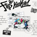 Hudební CD: Kickflip:  Flip It, Kick It (Umm Great edition) (Bertus). Bertus, 2025