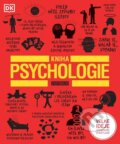 Kniha: Kniha psychologie (Universum). Universum, 2025