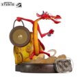 Disney Figúrka Mushu 11 cm (ABYstyle). ABYstyle, 2025