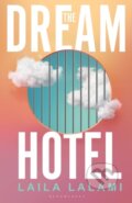 Kniha: The Dream Hotel, 2025