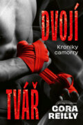 E-kniha: Dvojí tvář (Cora Reilly)