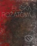 Kniha: Eliška Rožátová (Helena Musilová). Studio JB, 2025