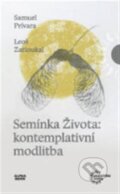 Kniha: Semínka Života (Samuel Prívara). Alpha book, 2025