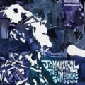 Hudobné CD: John Mayall:  Sun Is Shining Down (Translucent Blue) LP (Hudobné albumy). Hudobné albumy, 2022