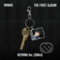 Hudobné CD: Minho:  Call Back (SMini Digital Keyring edition) (Bertus). Bertus, 2024