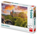 Puzzle: Puzzle 500 Hrubá Skála (Dino). Dino, 2025