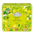Kávy a čaje: Spring Bliss Selection (AHMAD TEA). AHMAD TEA