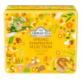 Kávy a čaje: Spring Symphony Selection (AHMAD TEA). AHMAD TEA