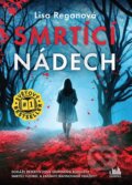 E-kniha: Smrtící nádech (Lisa Regan)