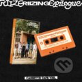 Hudobné CD: Riize:  Riizing: Epilogue (Cassette edition) (Bertus). Bertus, 2024