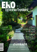 EKO bývanie/bydlení (MEDIA/ST). MEDIA/ST, 2025