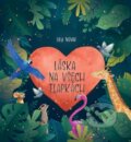 Kniha: Láska na všech tlapkách (Lily Novák). DickObraz, 2025