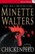 Chickenfeed - Minette Walters, Pan Macmillan, 2006