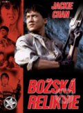 Božská relikvie - Jackie Chan, Hollywood