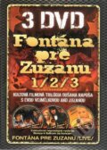 Fontána Pre Zuzanu 1-3 - Dušan Rapoš, 2009