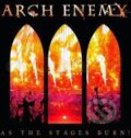 As The Stages Burn! - Arch Enemy, Sony Music Entertainment, 2017